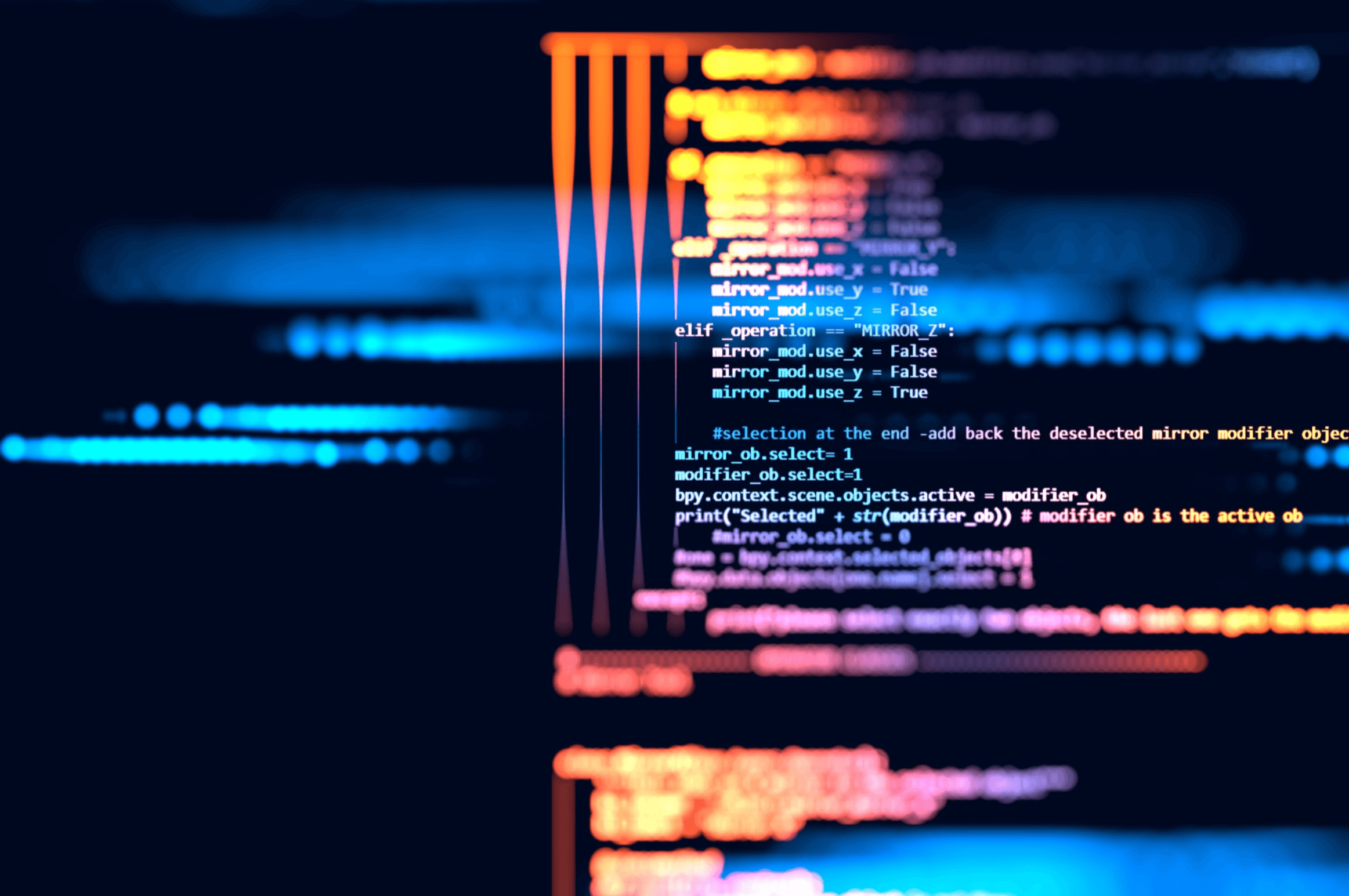 Digital Mountain School